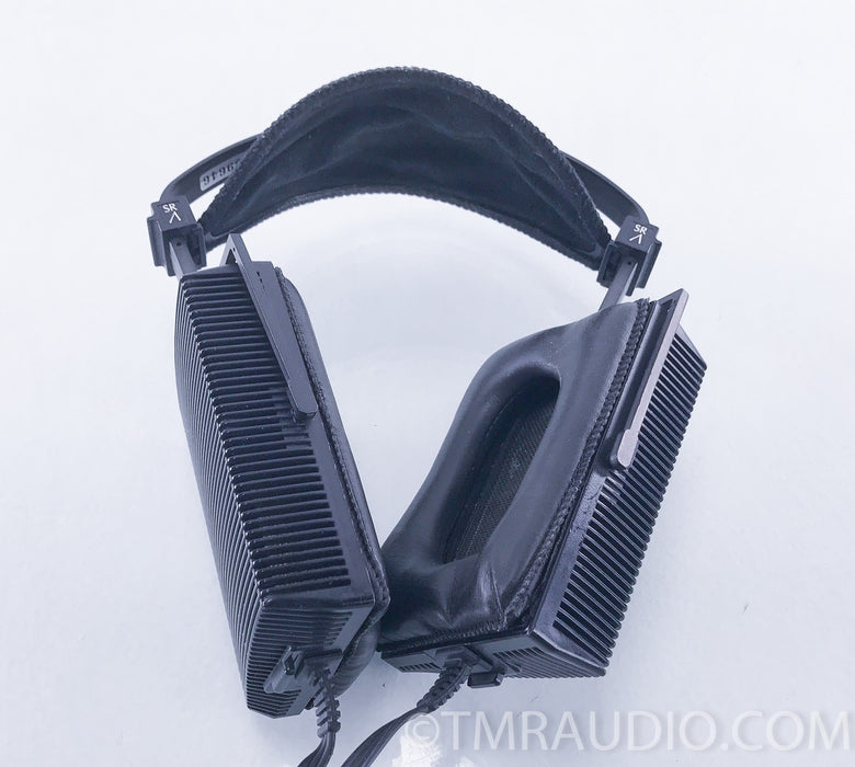 Stax SR Lambda Professional Headphones