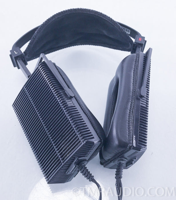 Stax SR Lambda Professional Headphones