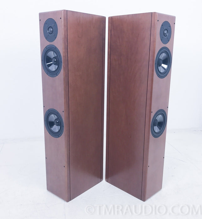 Vienna Acoustics Mozart Grand Floorstanding Speakers