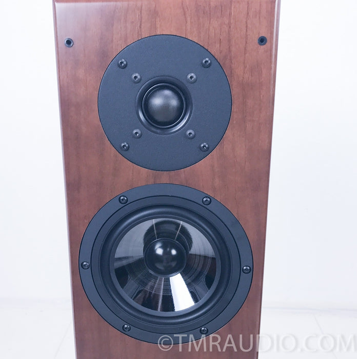 Vienna Acoustics Mozart Grand Floorstanding Speakers
