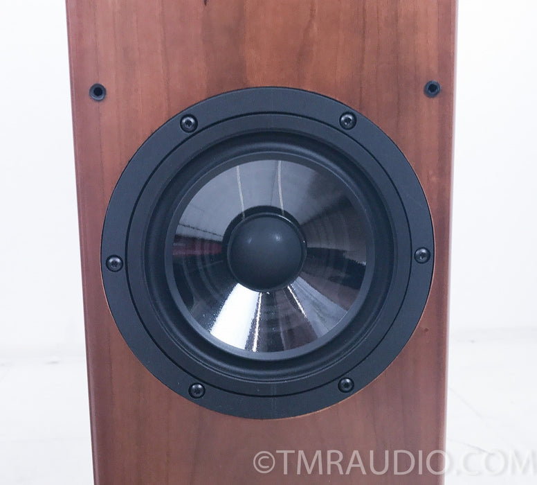 Vienna Acoustics Mozart Grand Floorstanding Speakers
