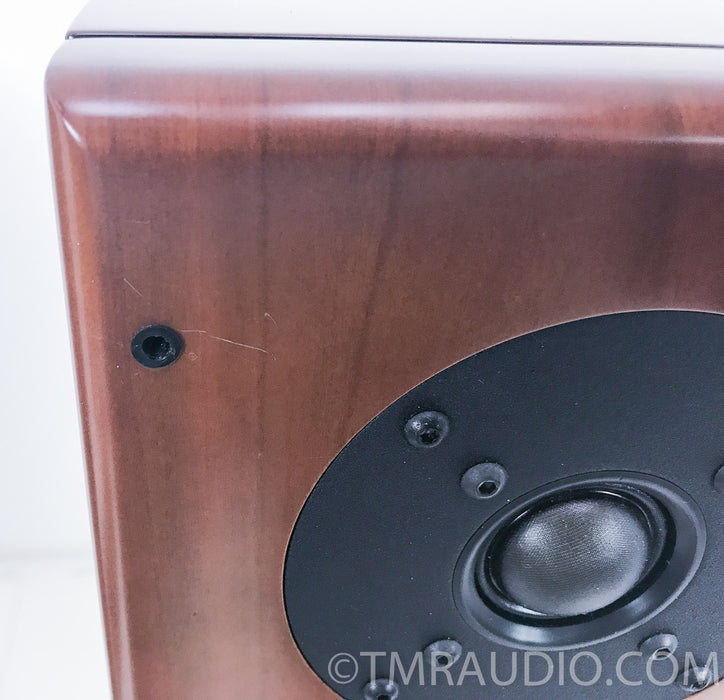 Vienna Acoustics Mozart Grand Floorstanding Speakers