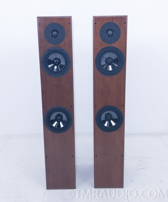 Vienna Acoustics Mozart Grand Floorstanding Speakers