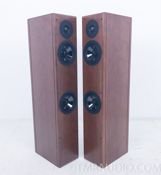 Vienna Acoustics Mozart Grand Floorstanding Speakers