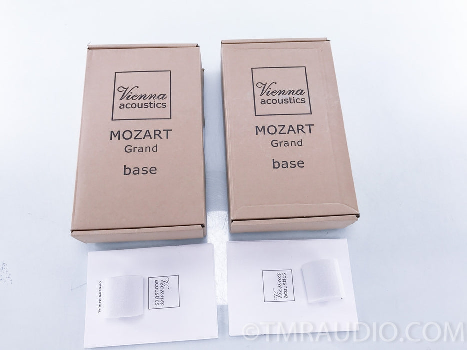 Vienna Acoustics Mozart Grand Floorstanding Speakers