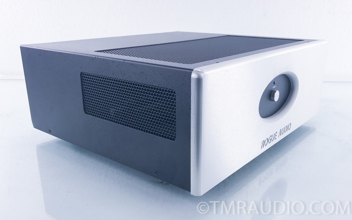 Rogue Audio ST-100 Stereo 100 Tube Amplifier