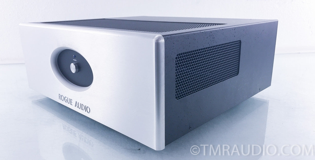 Rogue Audio ST-100 Stereo 100 Tube Amplifier