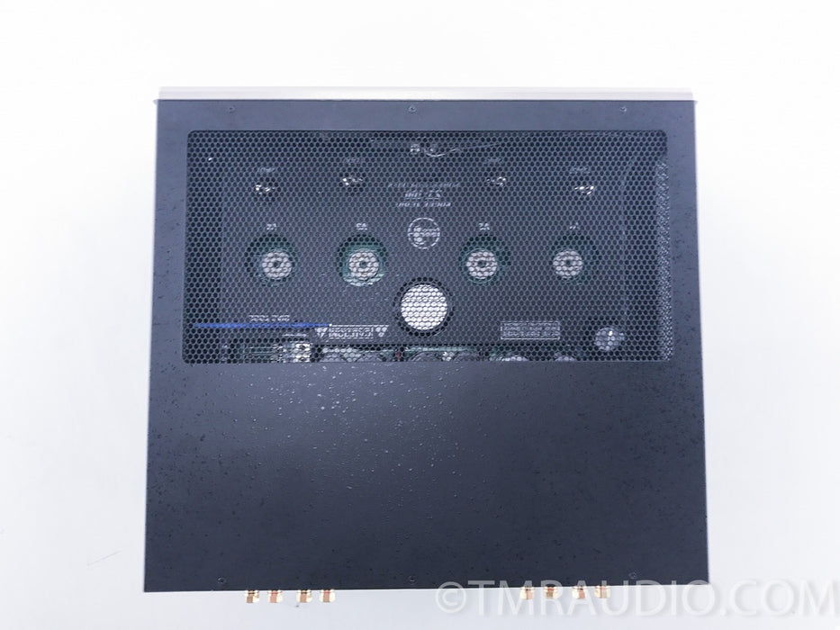 Rogue Audio ST-100 Stereo 100 Tube Amplifier