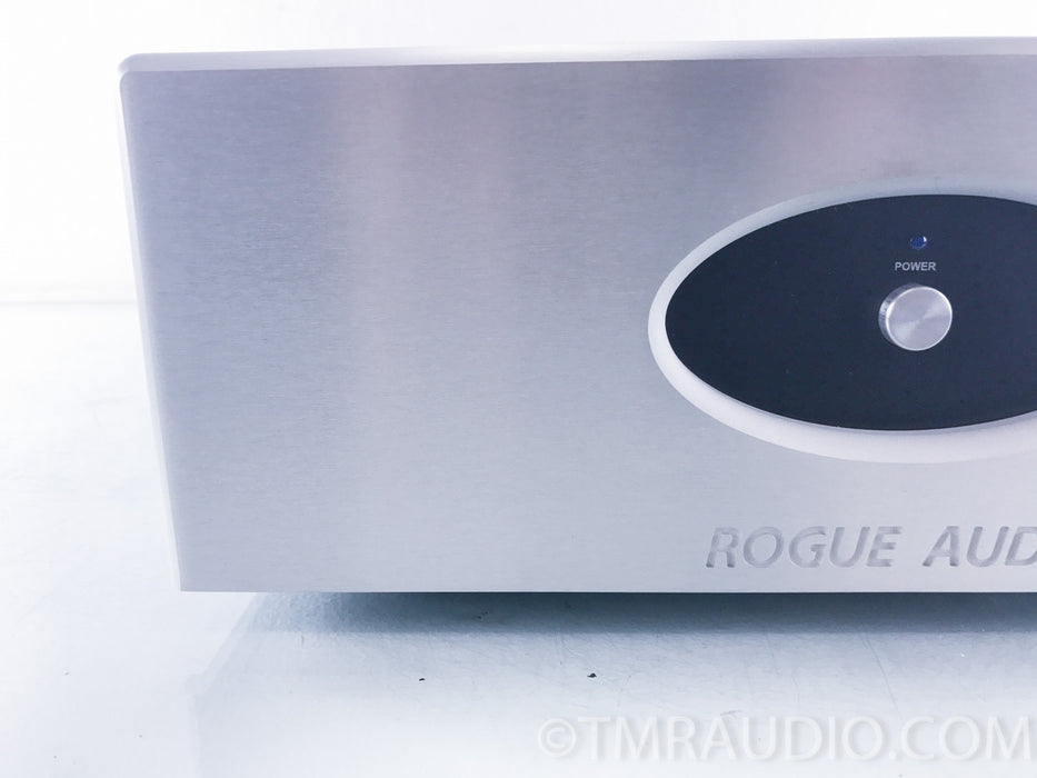 Rogue Audio ST-100 Stereo 100 Tube Amplifier