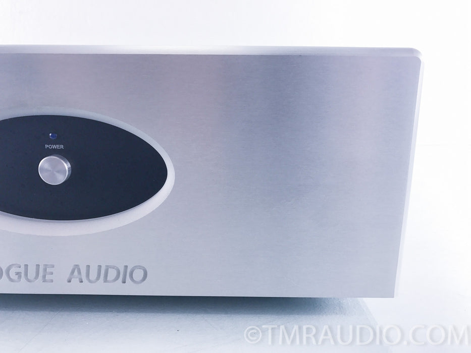 Rogue Audio ST-100 Stereo 100 Tube Amplifier
