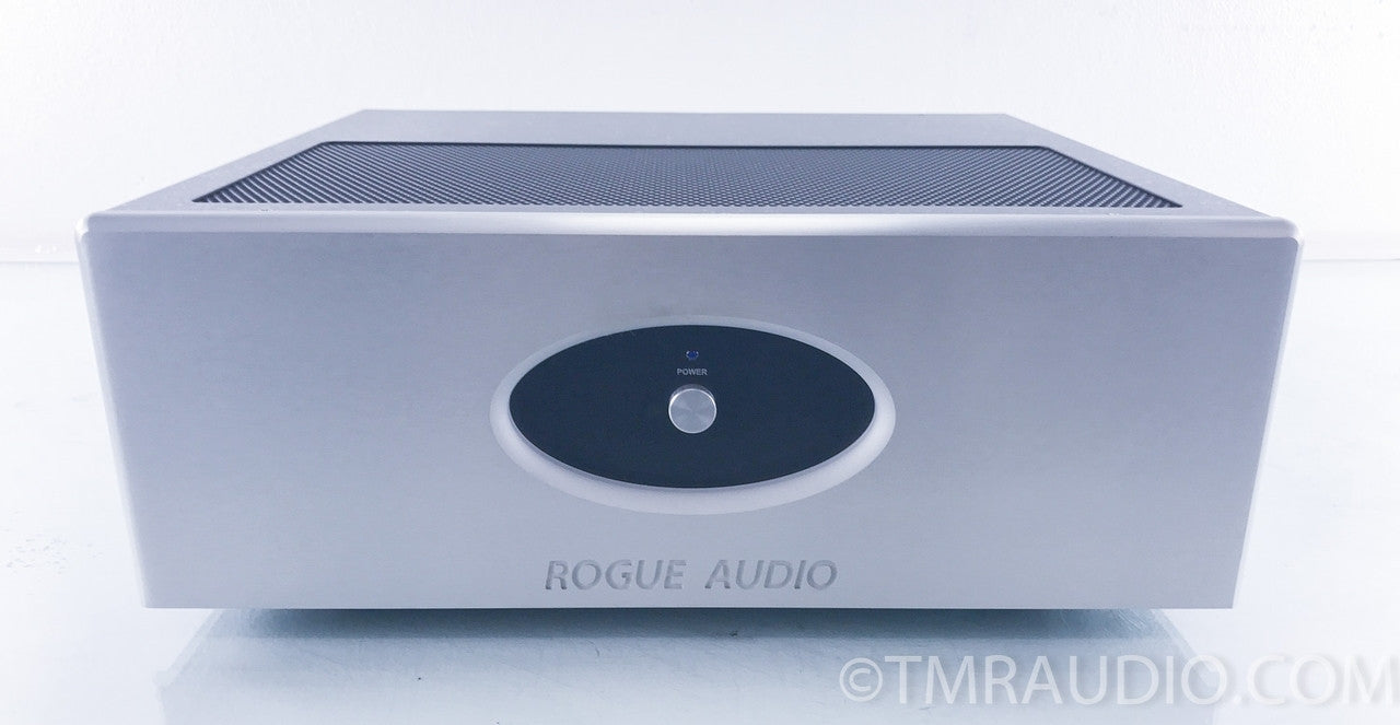 Rogue Audio ST-100 Stereo 100 Tube Amplifier