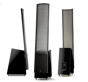 Martin Logan Electro Motion ESL Hybrid Electrostatic Speakers