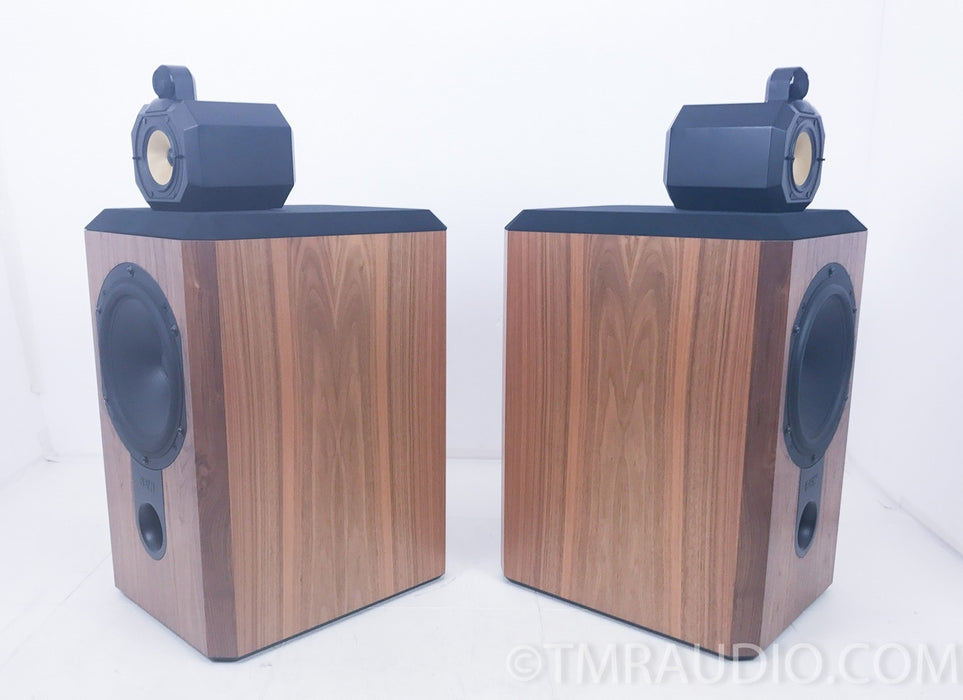 B&W 801 Series 3 Floorstanding Speakers