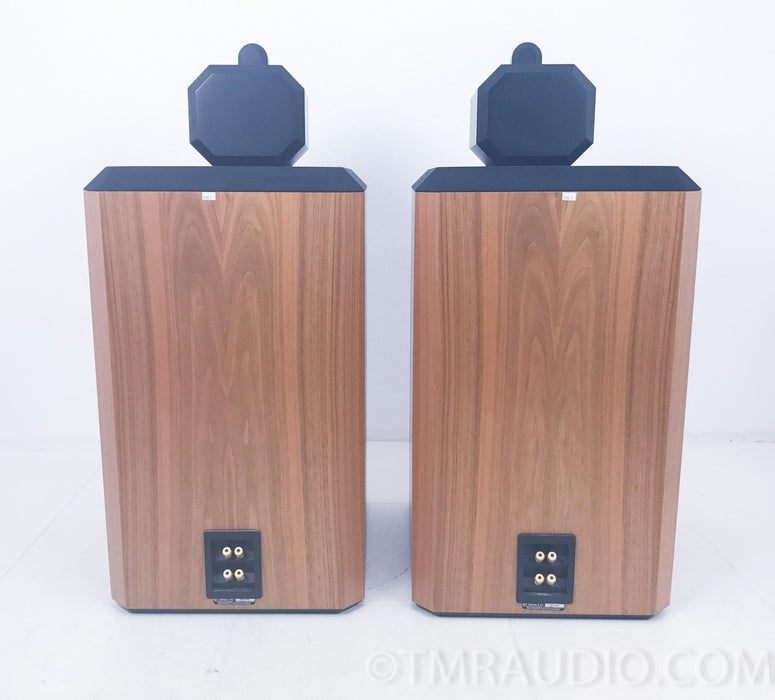 B&W 801 Series 3 Floorstanding Speakers