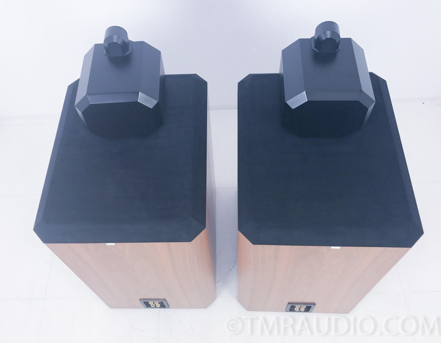 B&W 801 Series 3 Floorstanding Speakers