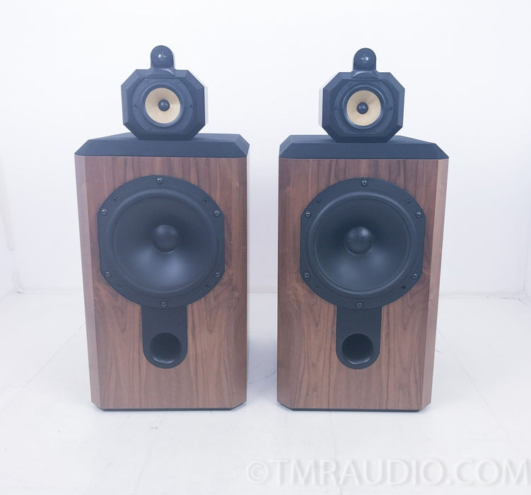 B&W 801 Series 3 Floorstanding Speakers