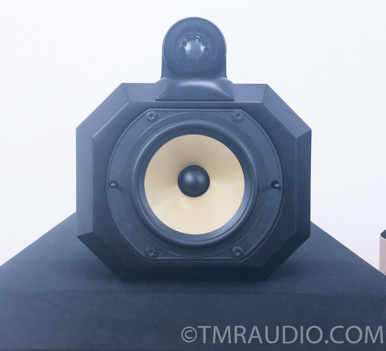 B&W 801 Series 3 Floorstanding Speakers