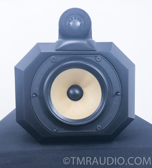 B&W 801 Series 3 Floorstanding Speakers