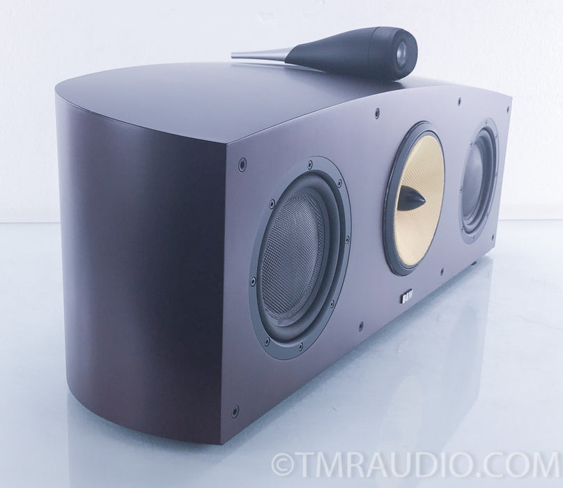 B&W Nautilus HTM1 Center Speaker