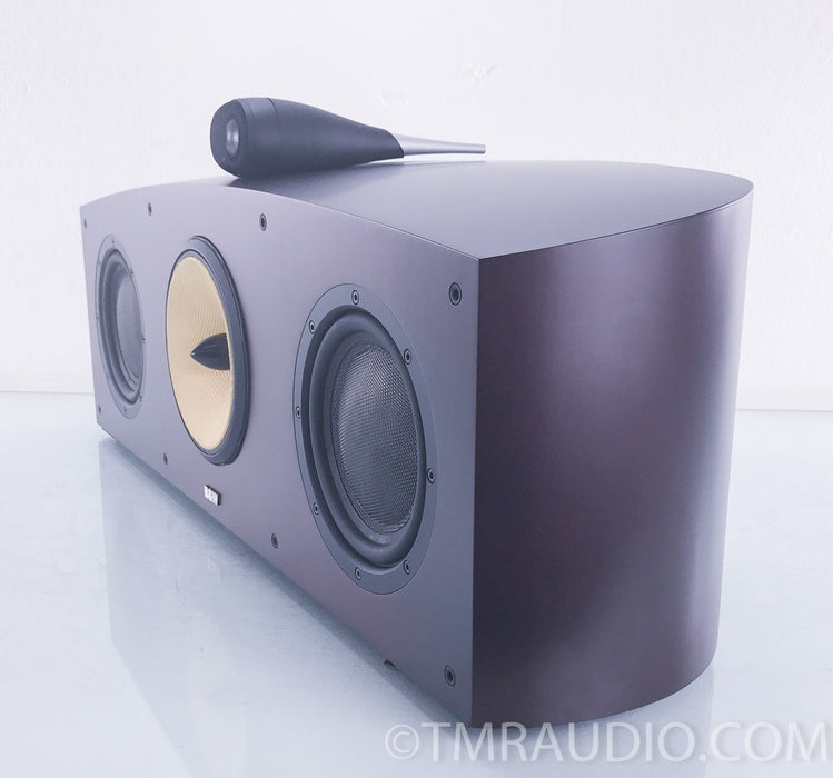 B&W Nautilus HTM1 Center Speaker