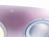 B&W Nautilus HTM1 Center Speaker