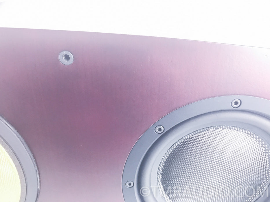 B&W Nautilus HTM1 Center Speaker