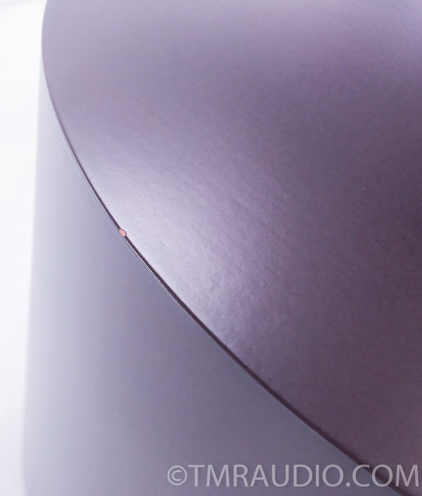 B&W Nautilus HTM1 Center Speaker