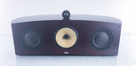 B&W Nautilus HTM1 Center Speaker