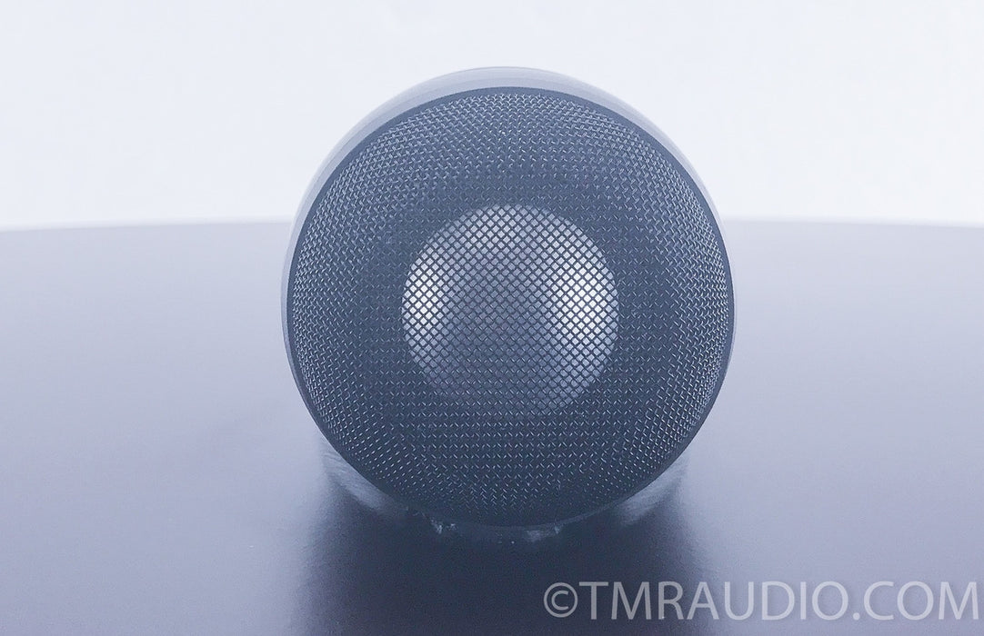 B&W Nautilus HTM1 Center Speaker