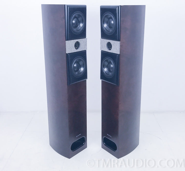 Acoustic Zen Adagio EXtreme Floorstanding Speakers