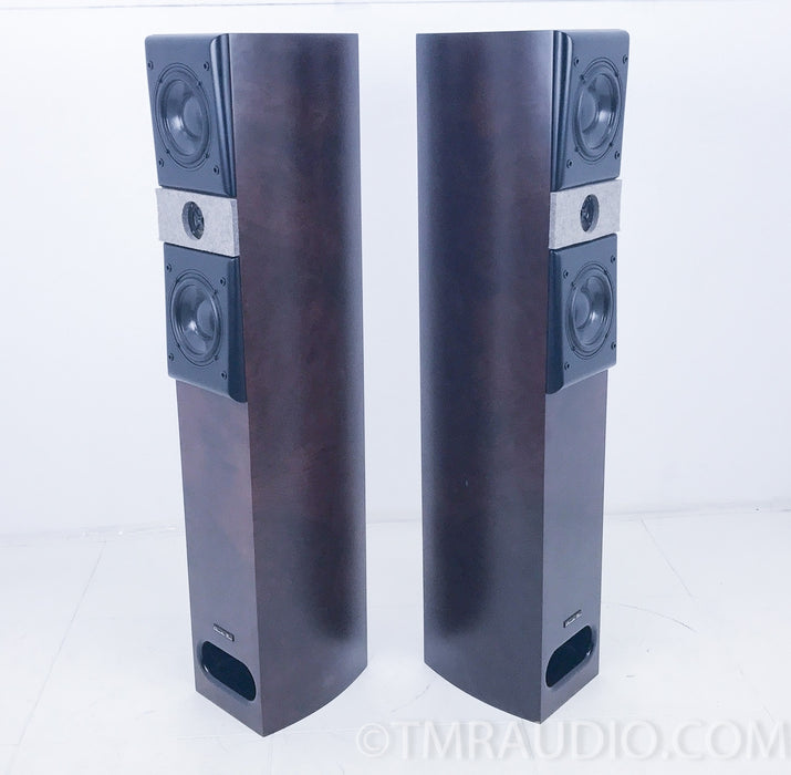 Acoustic Zen Adagio EXtreme Floorstanding Speakers