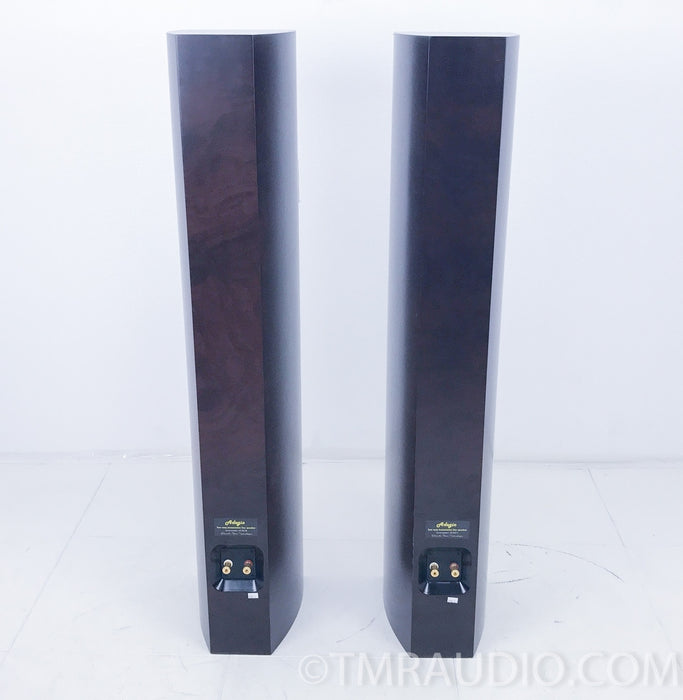 Acoustic Zen Adagio EXtreme Floorstanding Speakers