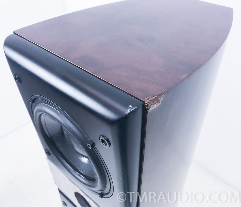 Acoustic Zen Adagio EXtreme Floorstanding Speakers