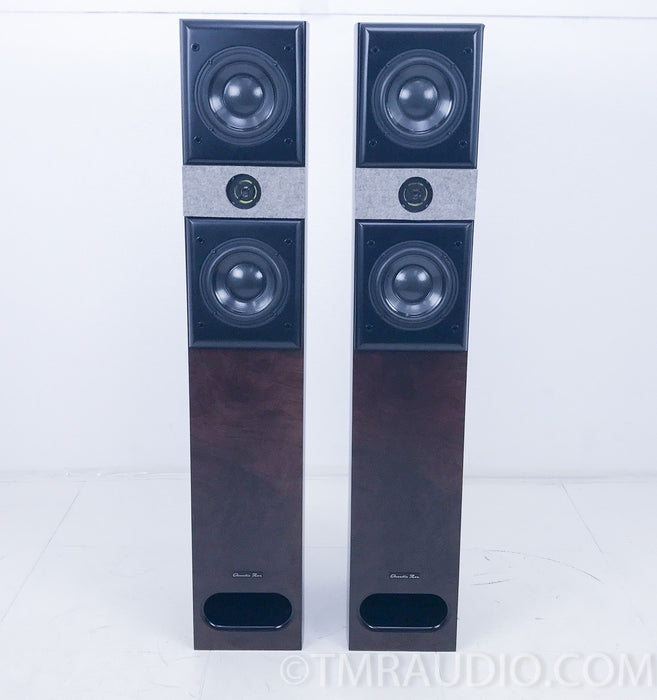 Acoustic Zen Adagio EXtreme Floorstanding Speakers