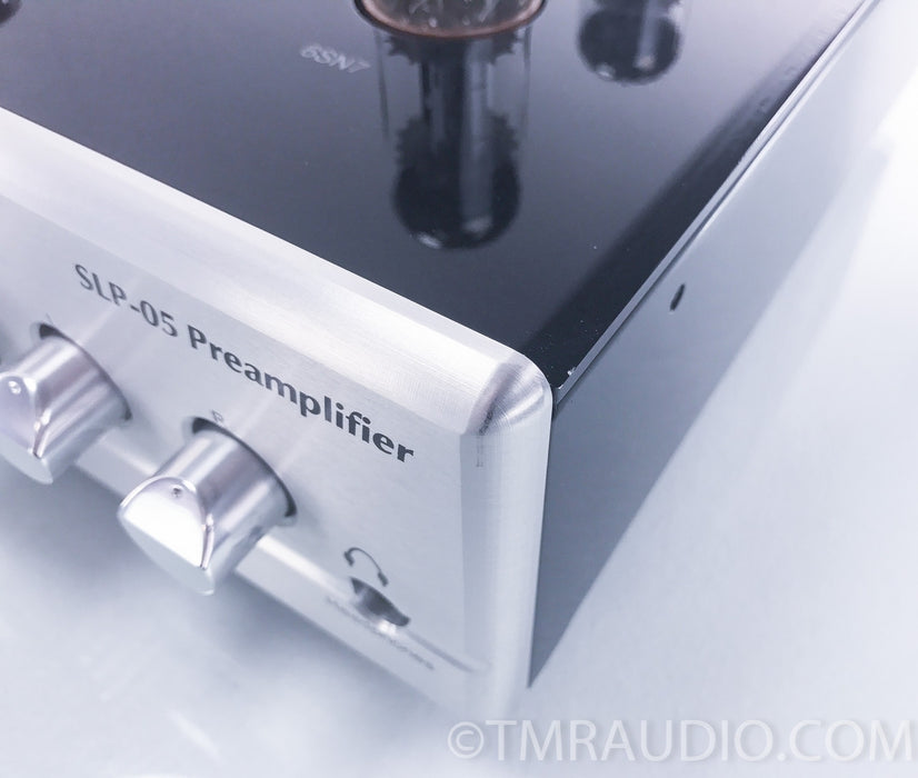 Cary Audio SLP 05 Linestage Stereo Preamplifier