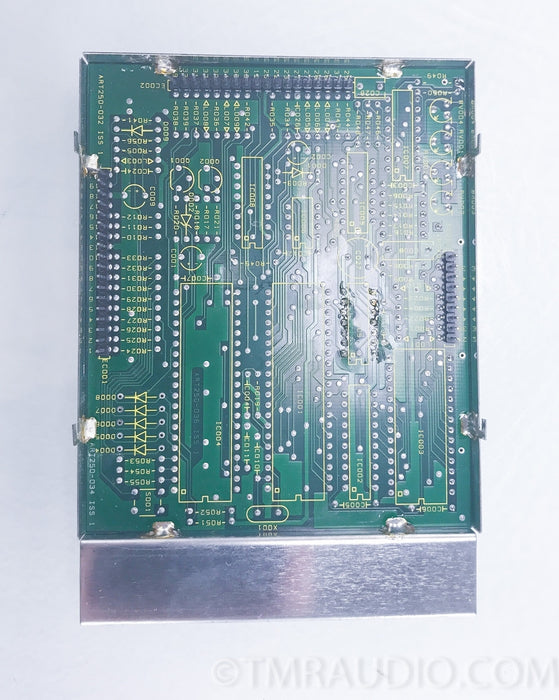 Audiolab Microprocessor Control Module for FM / AM Tuner Model 8000T
