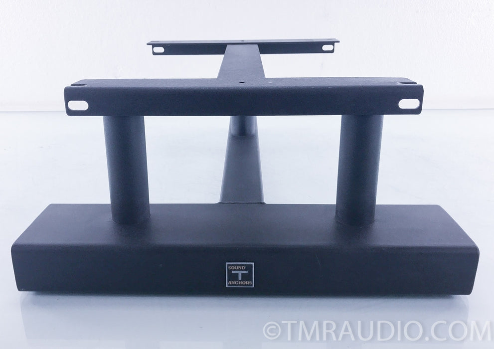 Sound Anchor Speaker Stands