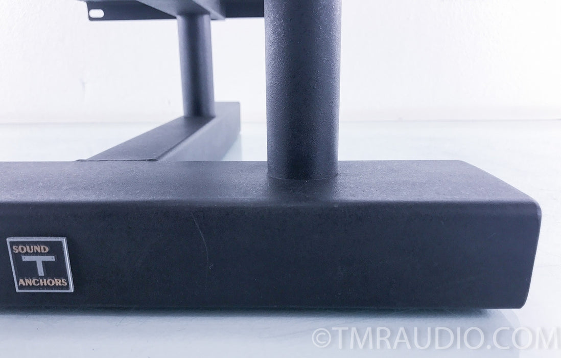 Sound Anchor Speaker Stands