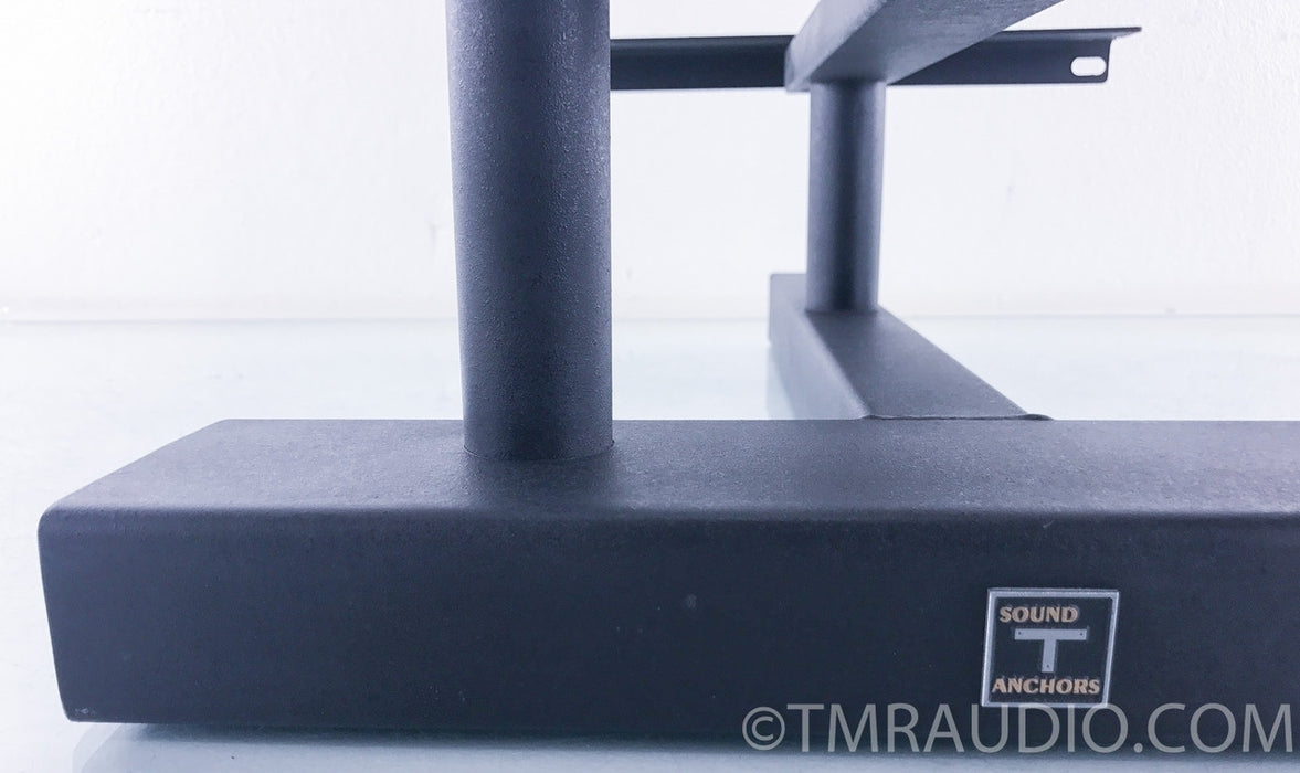 Sound Anchor Speaker Stands