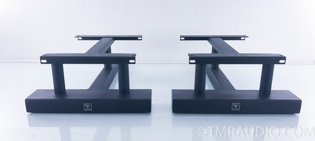 Sound Anchor Speaker Stands