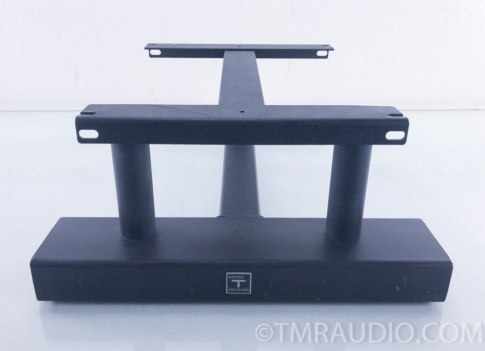 Sound Anchor Speaker Stands