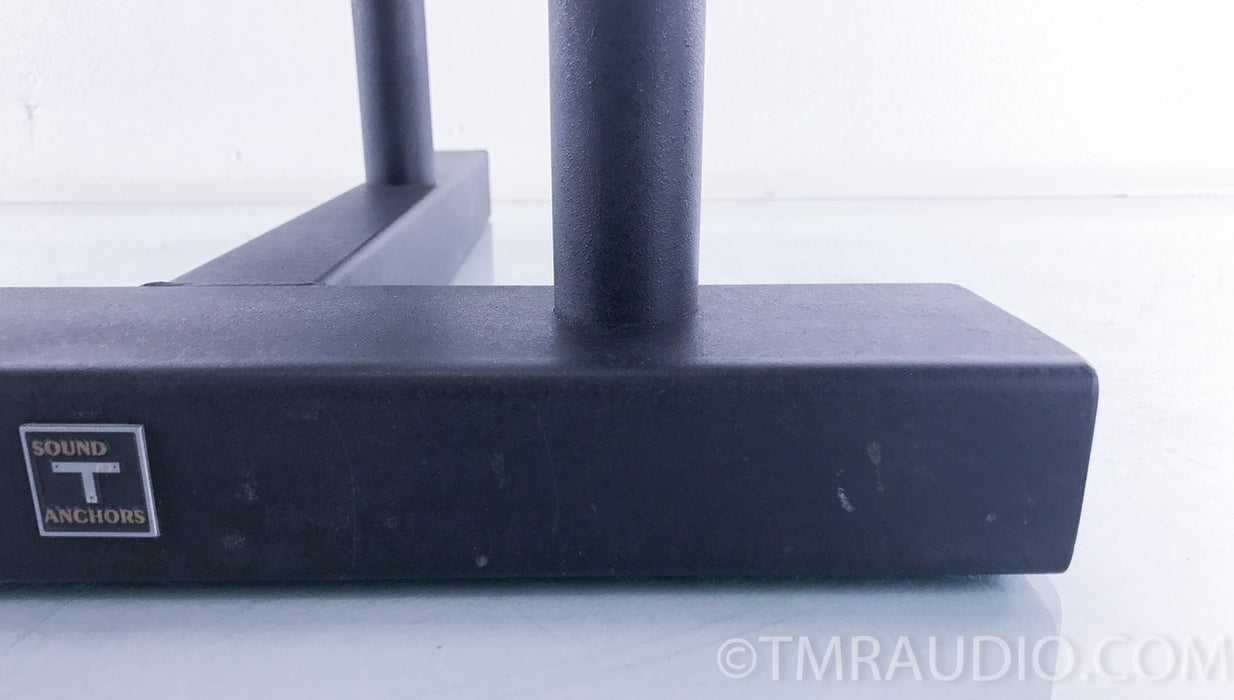 Sound Anchor Speaker Stands