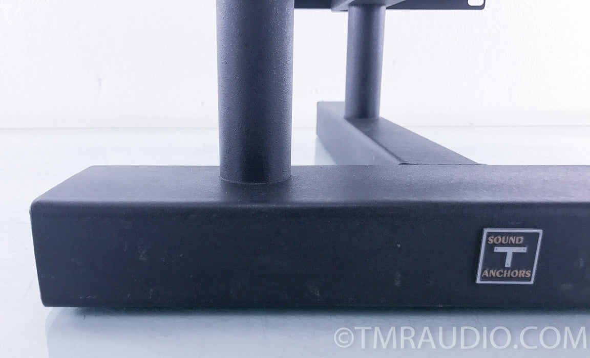 Sound Anchor Speaker Stands