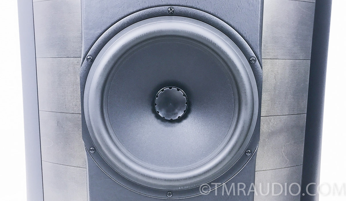 Sonus Faber Cremona Elipsa Floorstanding Speakers