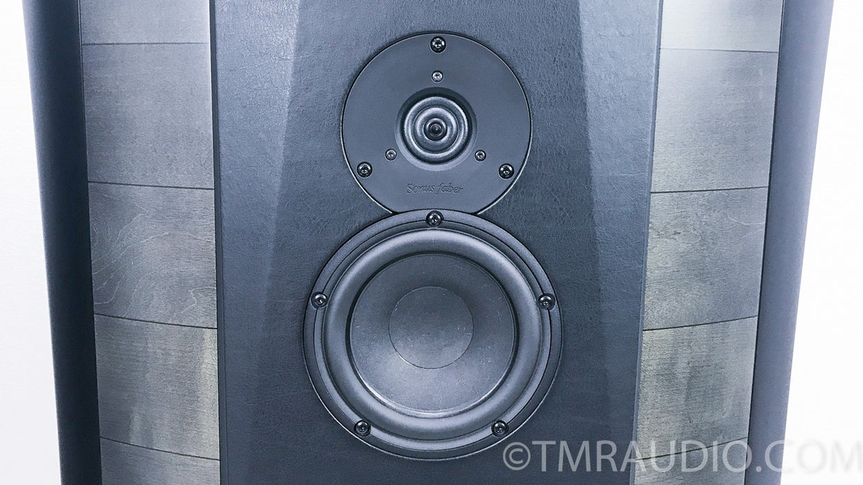 Sonus Faber Cremona Elipsa Floorstanding Speakers