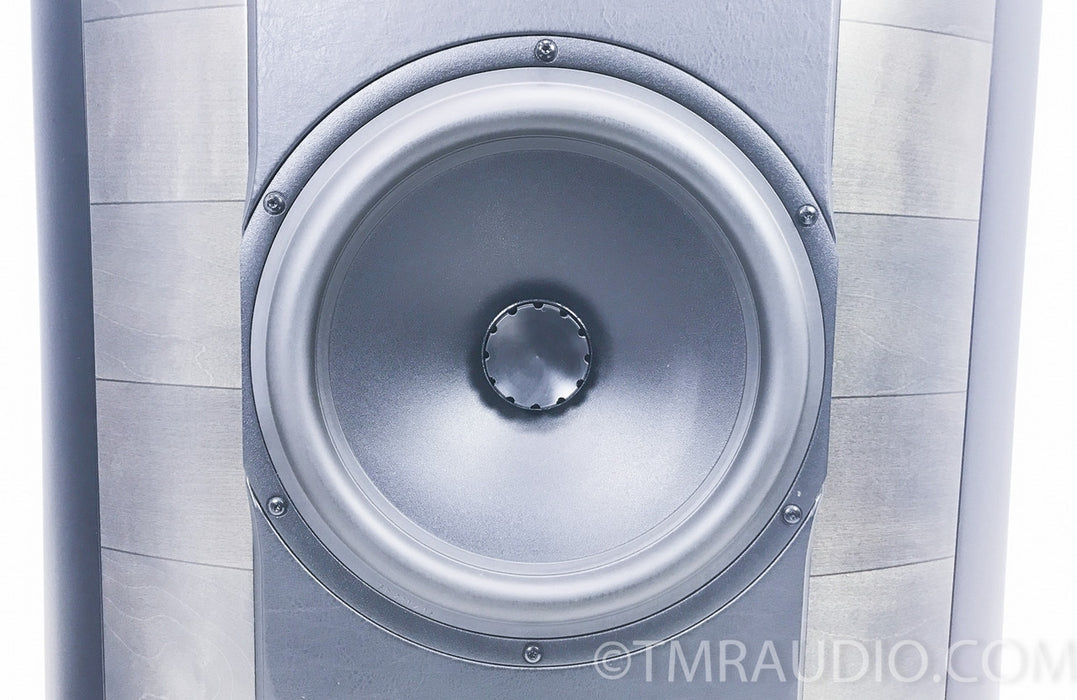 Sonus Faber Cremona Elipsa Floorstanding Speakers