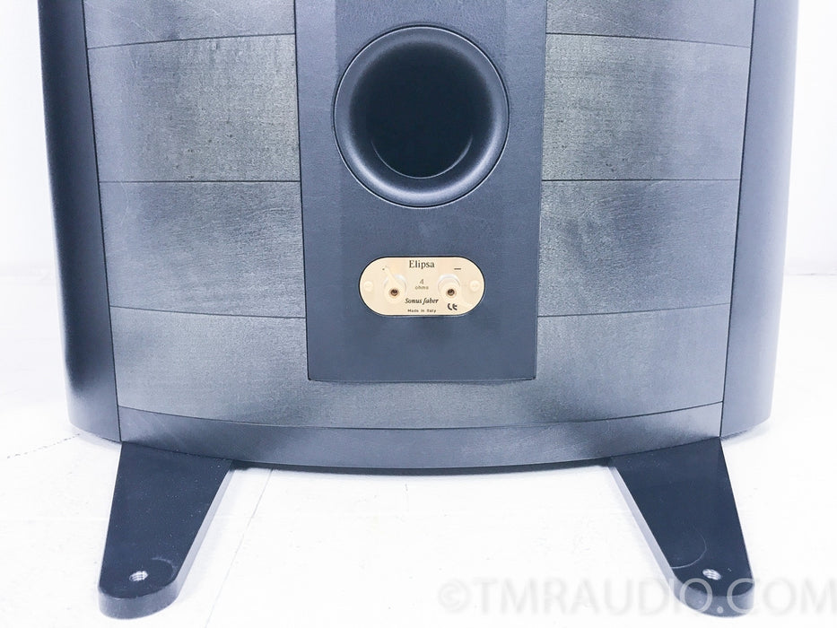 Sonus Faber Cremona Elipsa Floorstanding Speakers