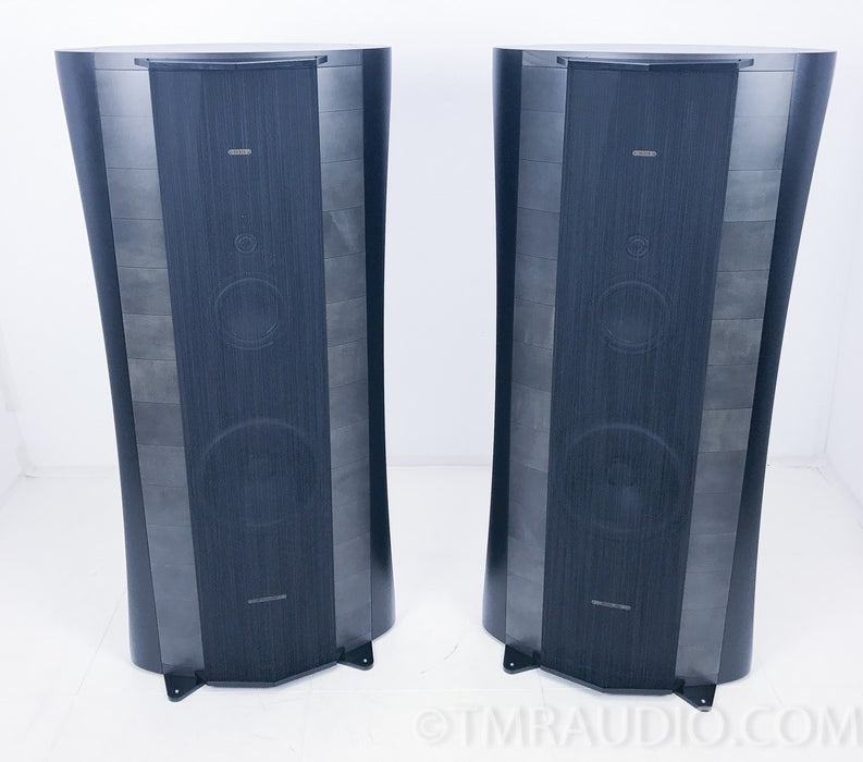 Sonus Faber Cremona Elipsa Floorstanding Speakers