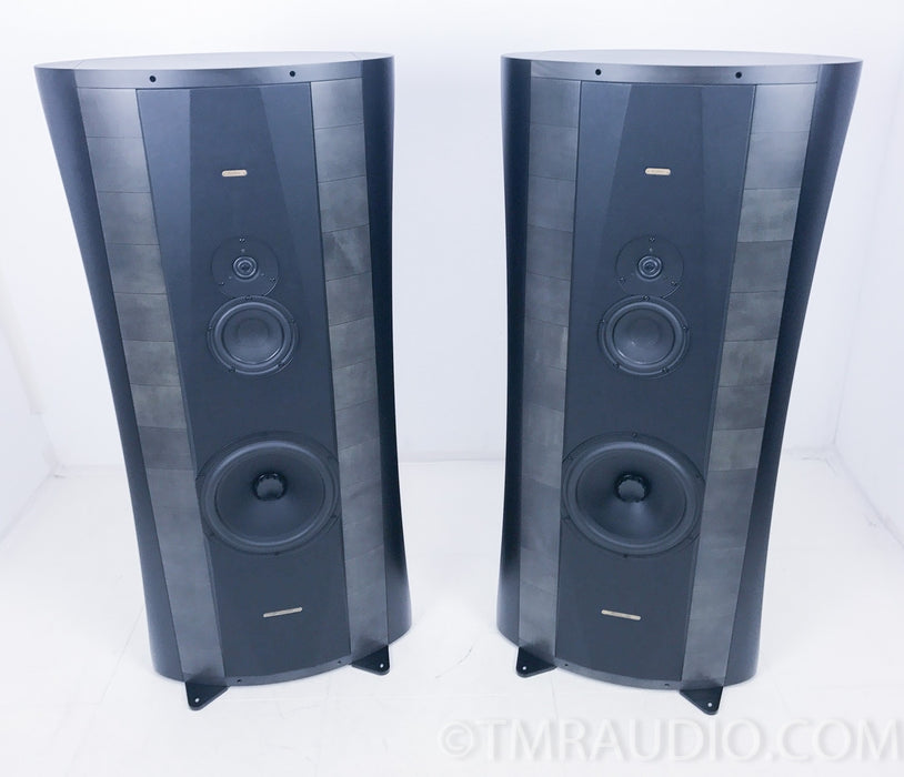 Sonus Faber Cremona Elipsa Floorstanding Speakers