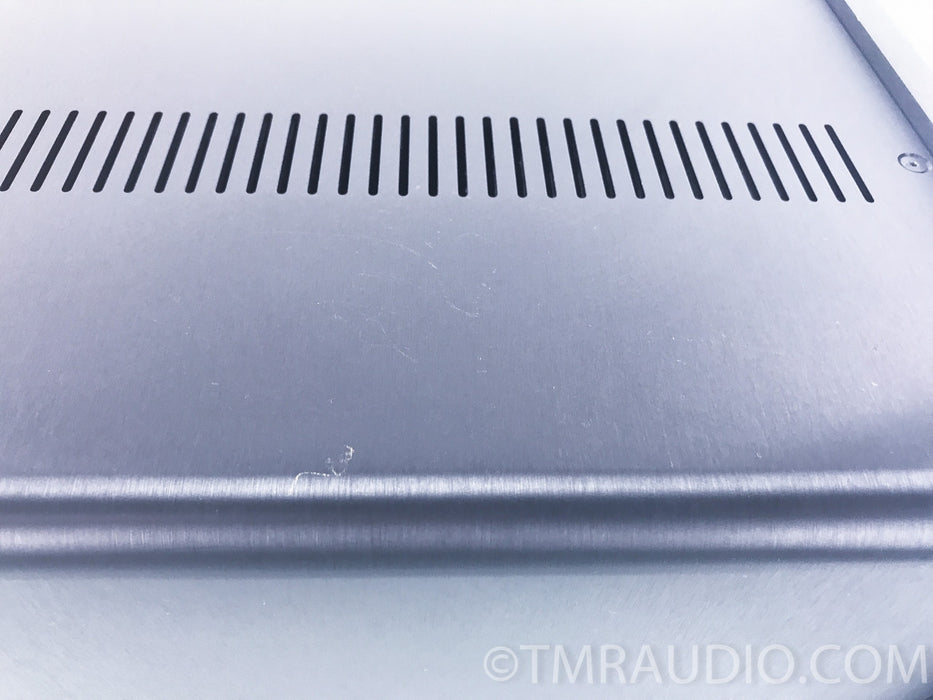 Class Audio CA-200 Stereo Power Amplifier